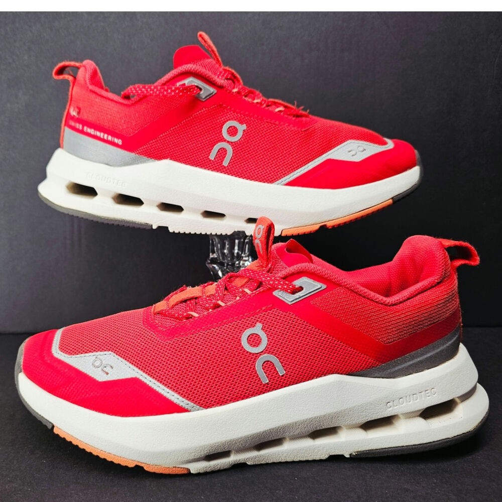 Oncloud Youth 5 Comfy footwear